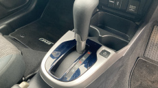 Honda Jazz 1.3 SE 5dr CVT Petrol Hatchback